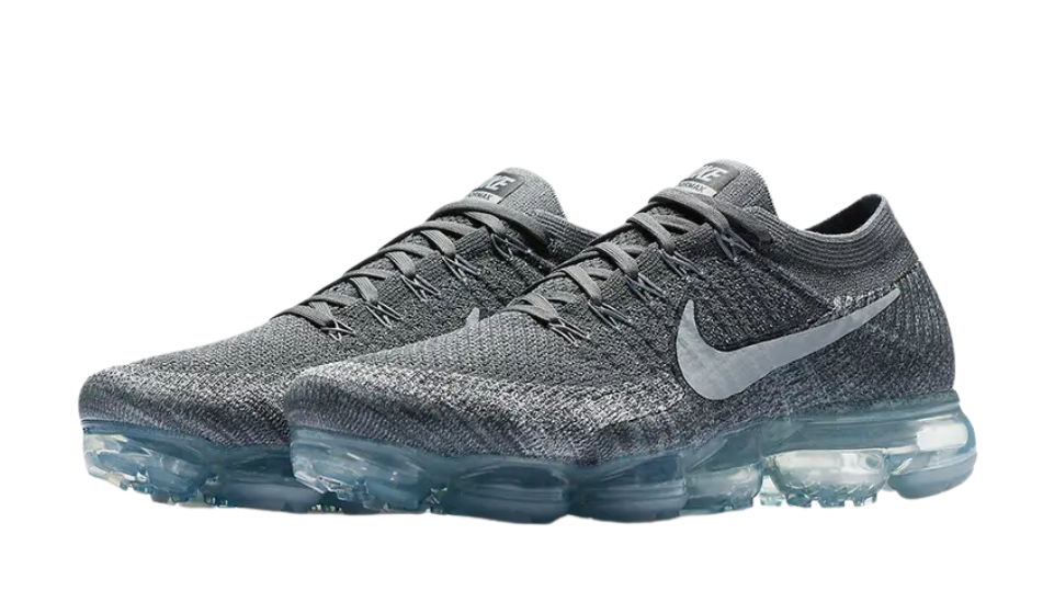Wmns Air VaporMax 'Asphalt'
