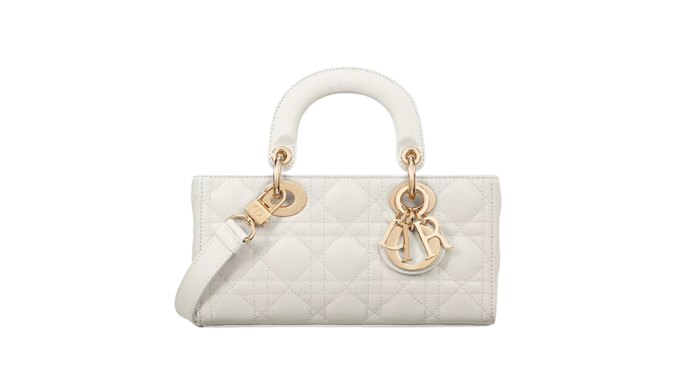 Small Lady D-Joy Bag