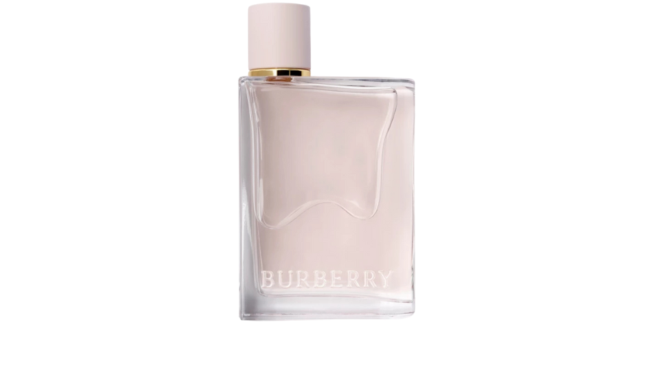 Her Eau de Parfum 100ml