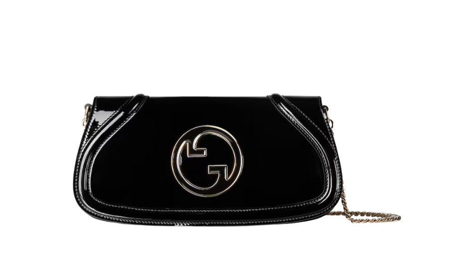 Gucci Blondie small shoulder bag