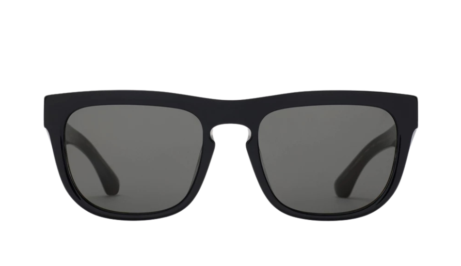 Burberry Check Square Sunglasses