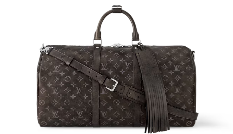 Keepall Bandoulière 50