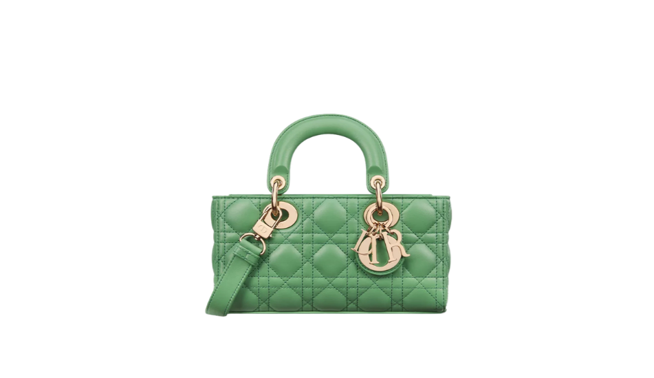 Small Lady D-Joy Bag