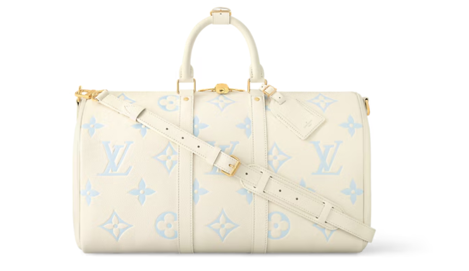 Keepall Bandoulière 45