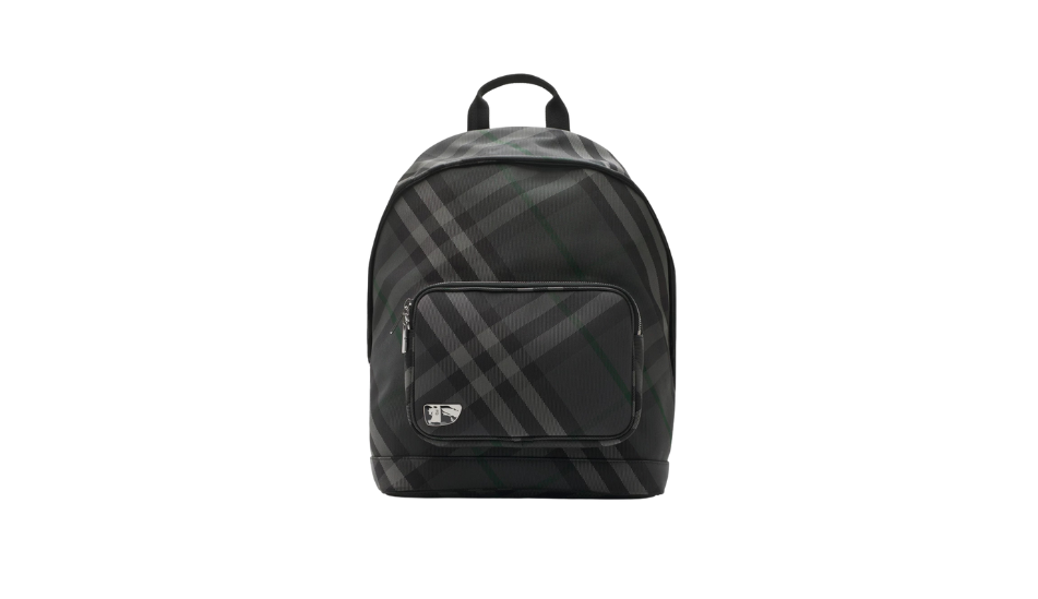 Grid Backpack