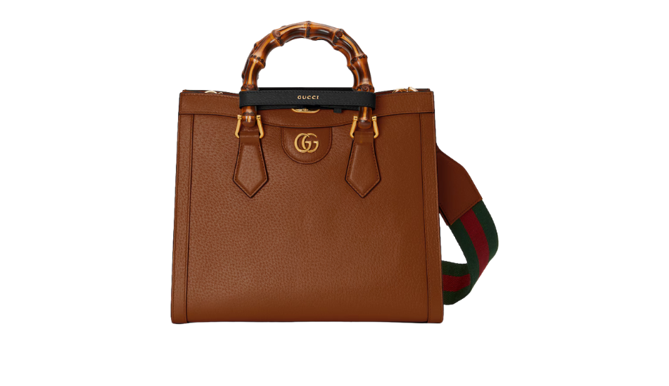 Gucci Diana small tote bag