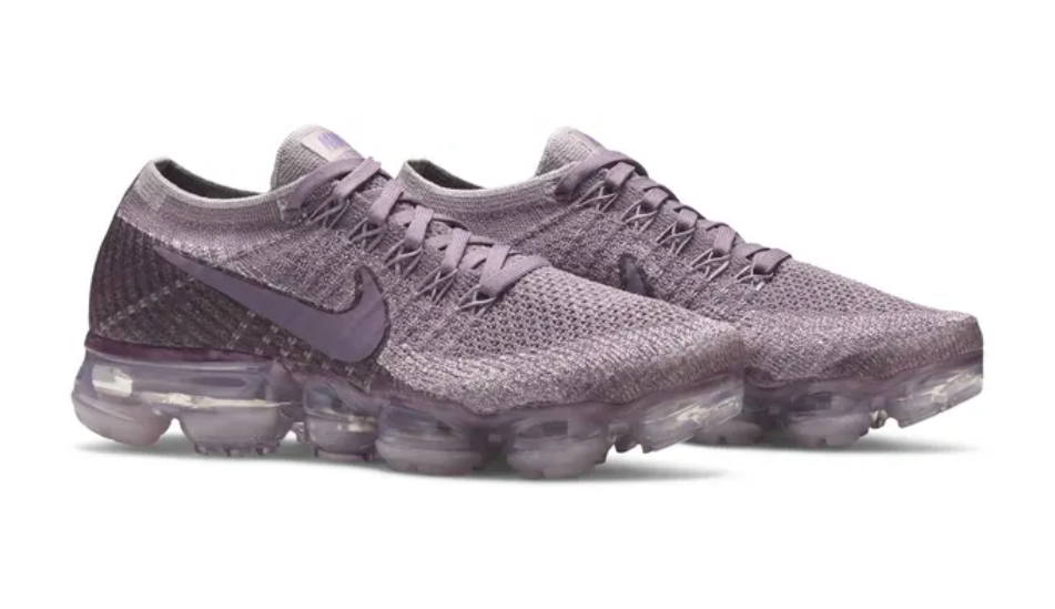 Wmns Air VaporMax 'Violet Dust'
