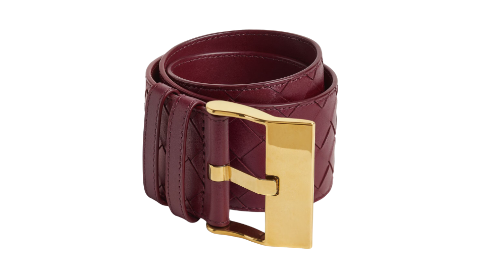 Large Watch Belt