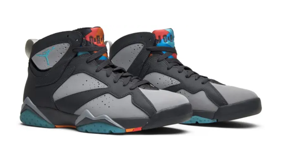 Air Jordan 7 Retro 'Barcelona Days'