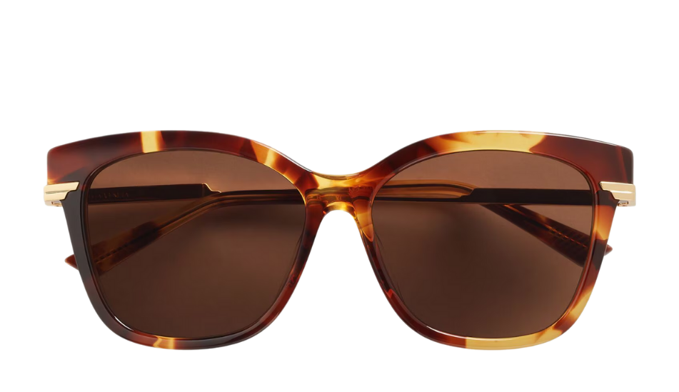 Classic Square Sunglasses