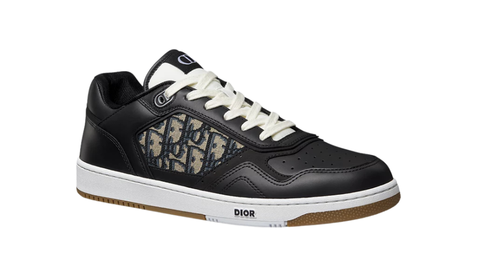 B27 Uptown Low-Top Sneaker