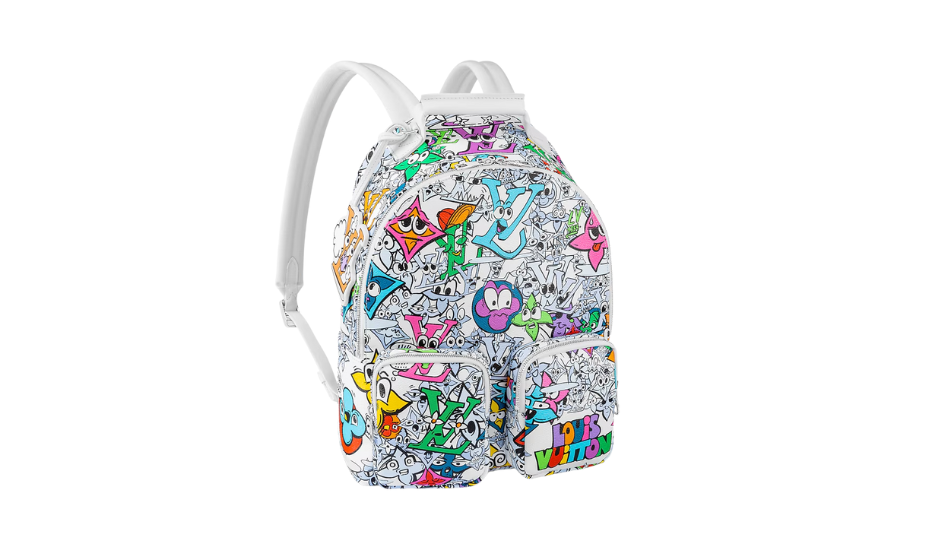 Backpack Multipocket