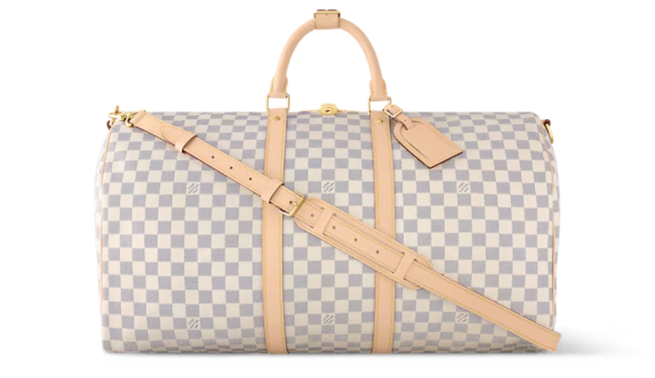 Keepall Bandoulière 55