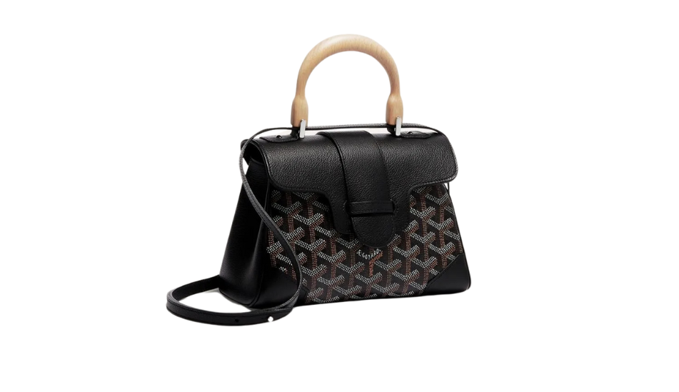 Saïgon Souple Mini Bag