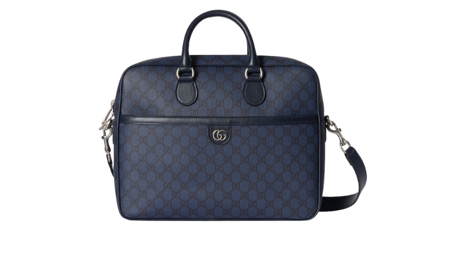 Ophidia medium GG briefcase