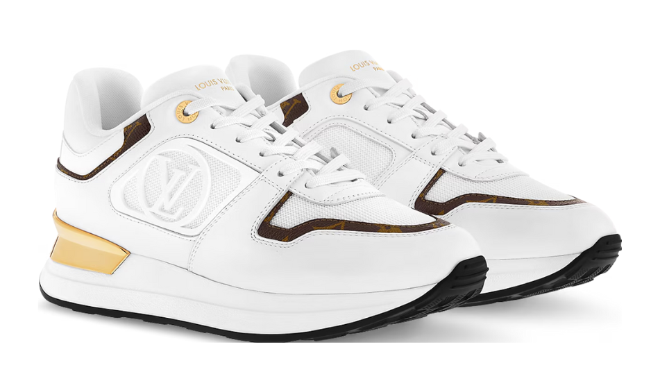 Neo Run Away Sneaker