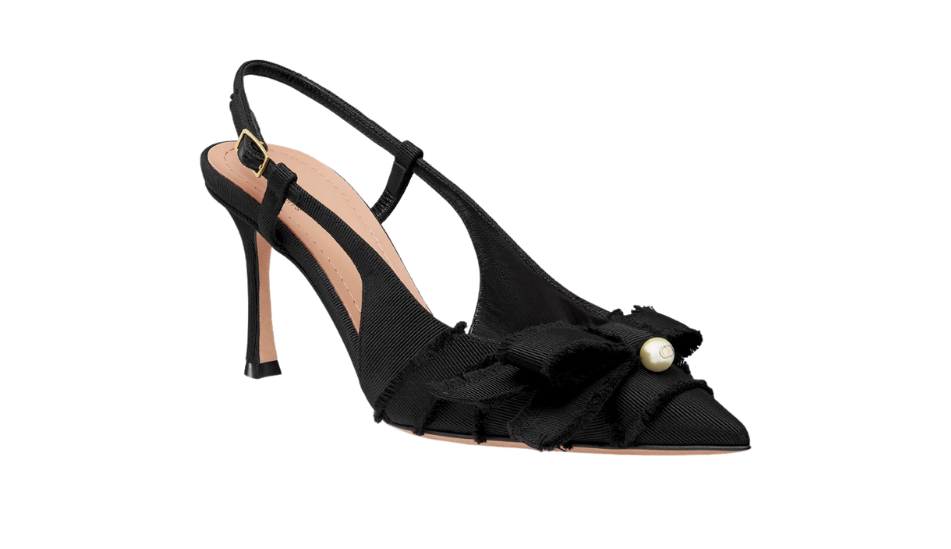 Adiorable Slingback Pump
