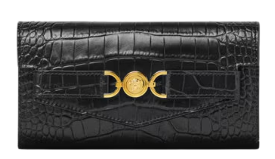 Medusa '95 Long Wallet