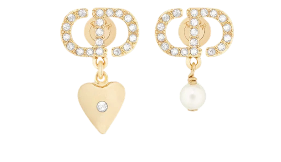 Petit CD Lucky Charms Earrings