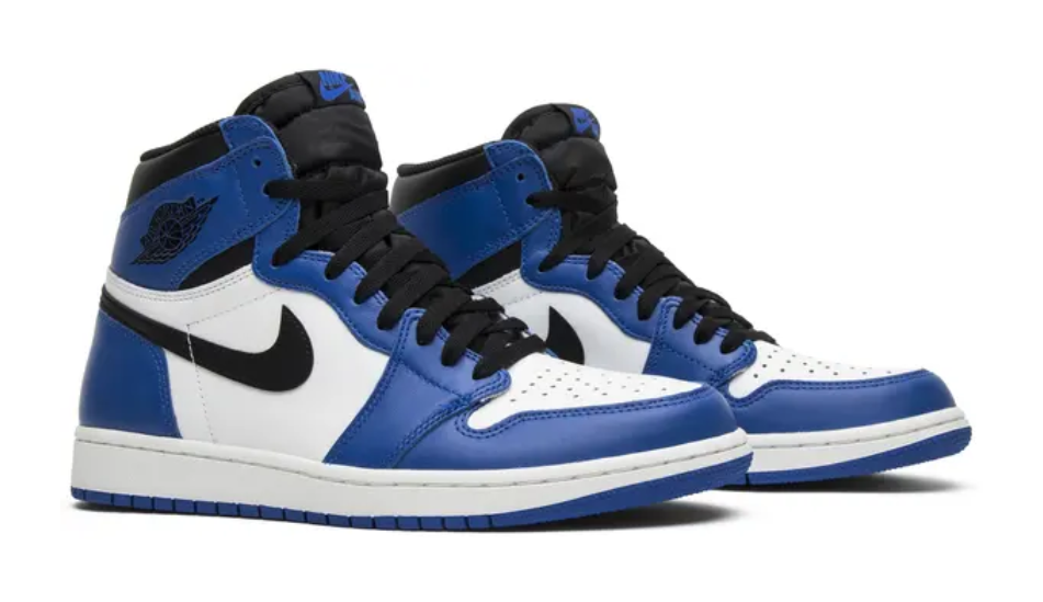 Air Jordan 1 Retro High OG 'Game Royal'