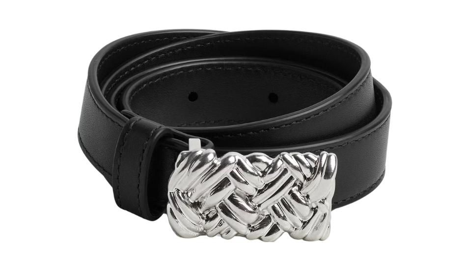 Intreccio Belt