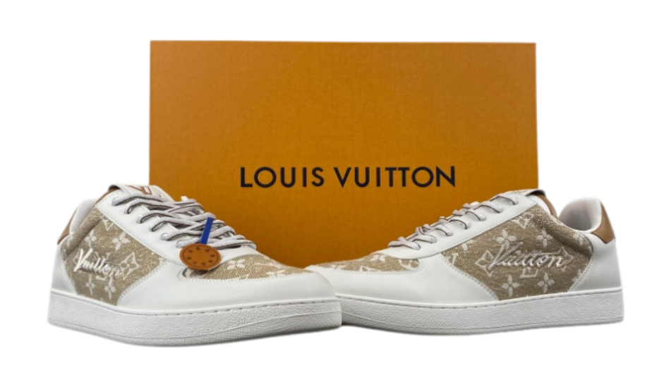 LV white wheat color