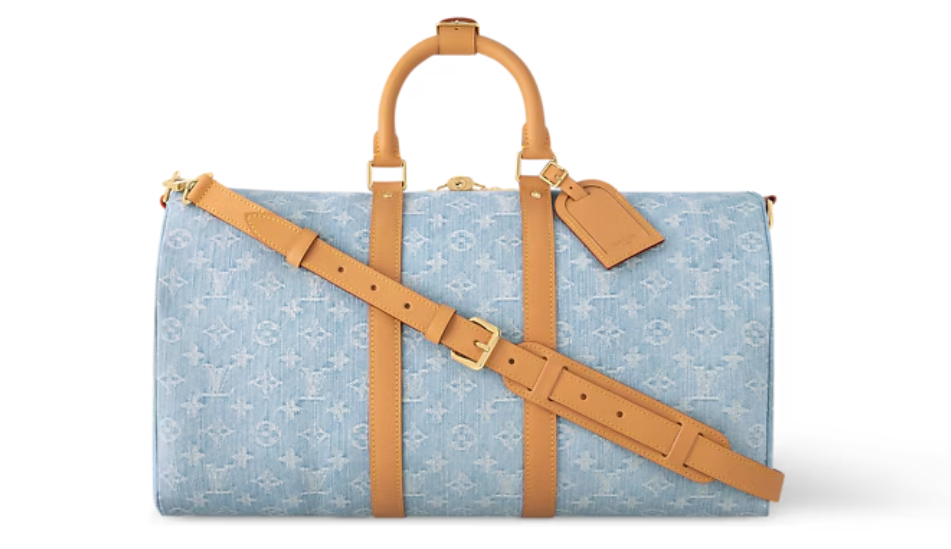 Keepall Bandoulière 45