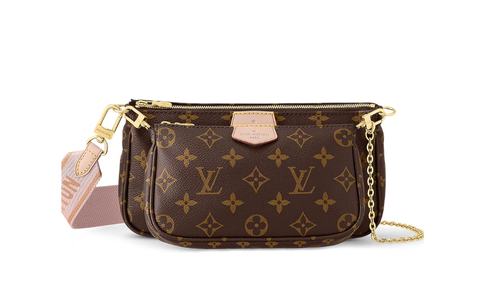 Multi Pochette Accessoires