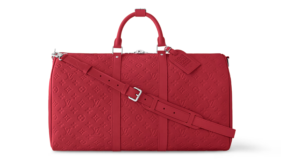 Keepall Bandoulière 50