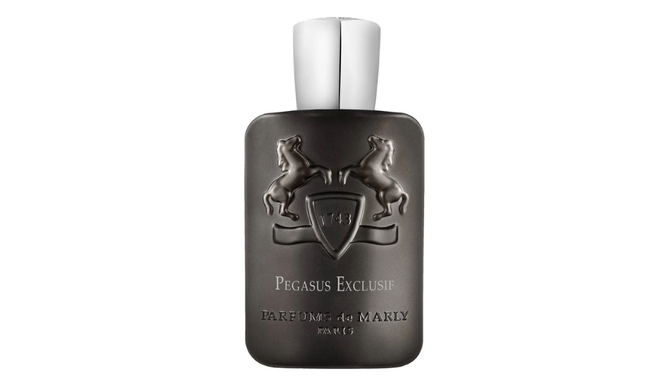 PEGASUS EXCLUSIF