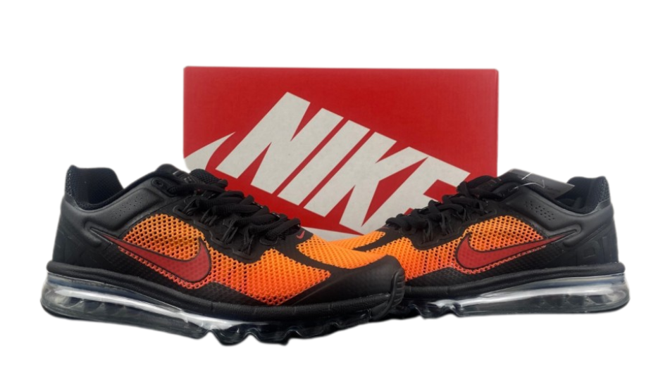 Air Max 2013 'Sunset'