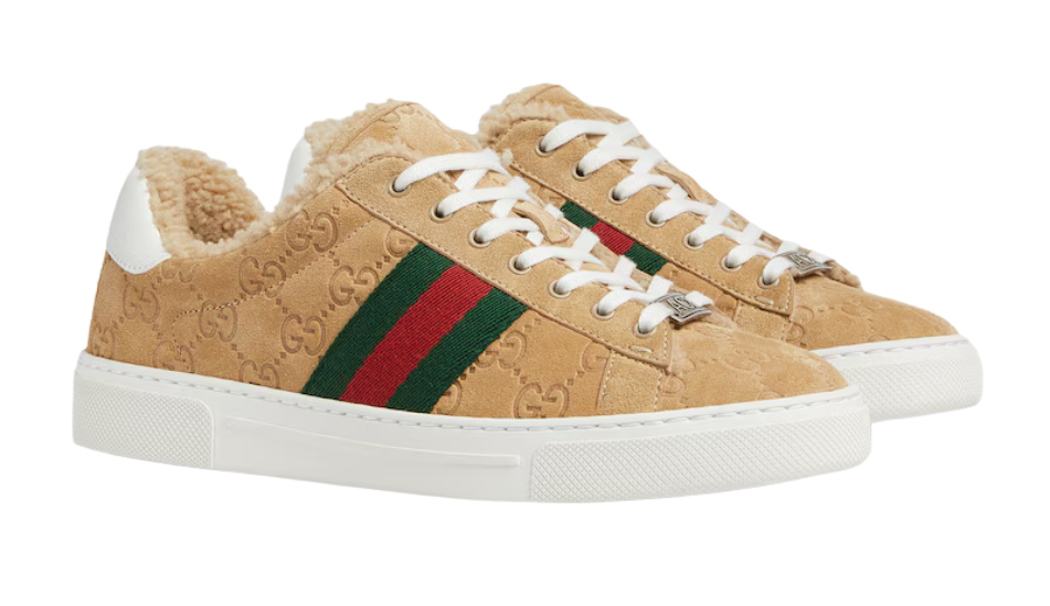 Women's Gucci Ace sneaker
