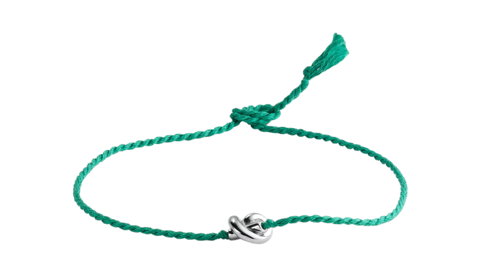 Friendship bracelet