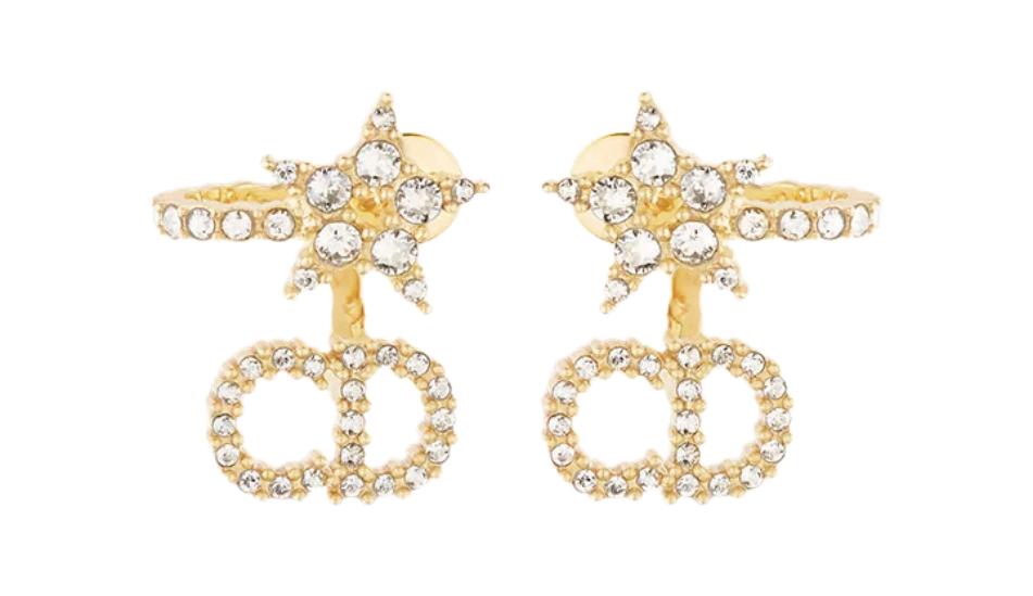 Clair D Lune Earrings