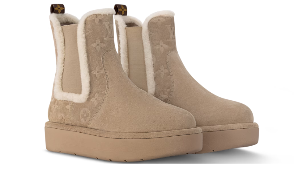 Aspen Chelsea Ankle Boot