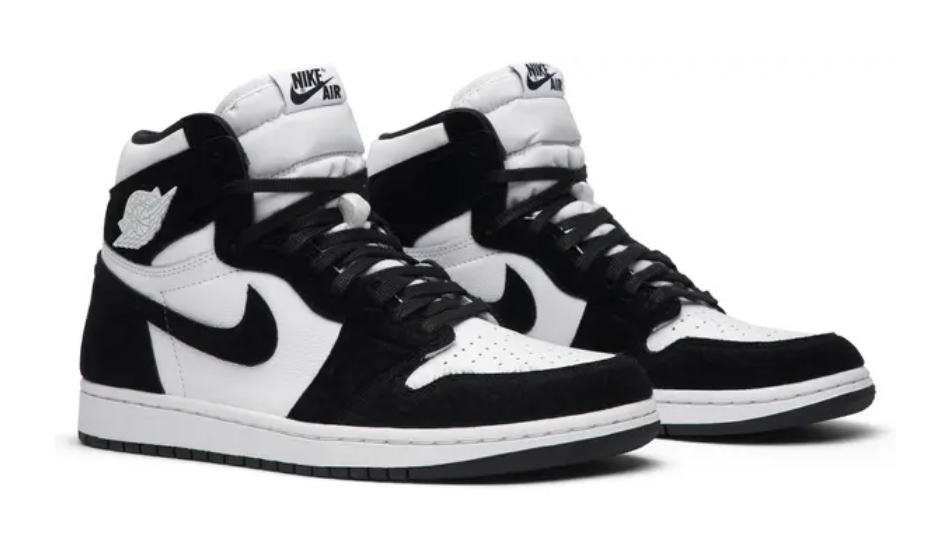 Wmns Air Jordan 1 Retro High OG 'Twist'