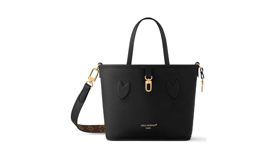 Neverfull Bandoulière Inside Out BB