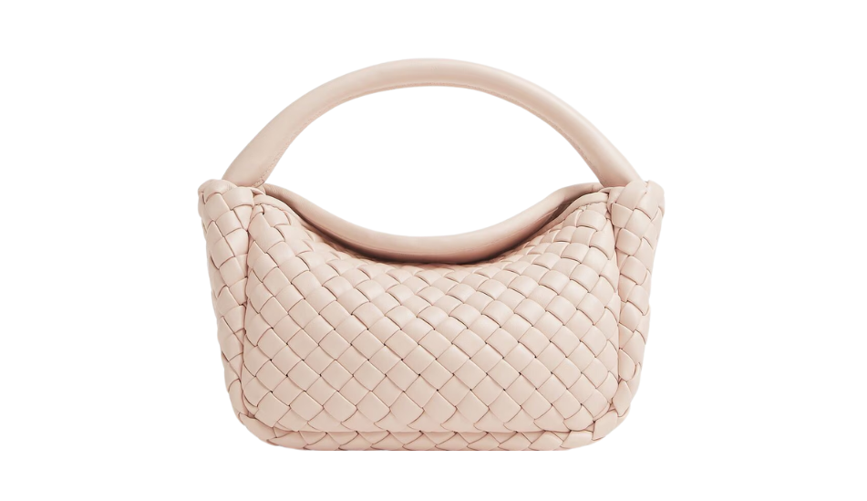 Small Cobble Top Handle