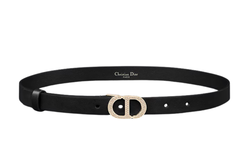 30 Montaigne Belt