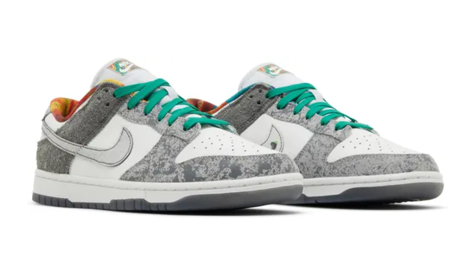 Dunk Low Premium 'Philly'