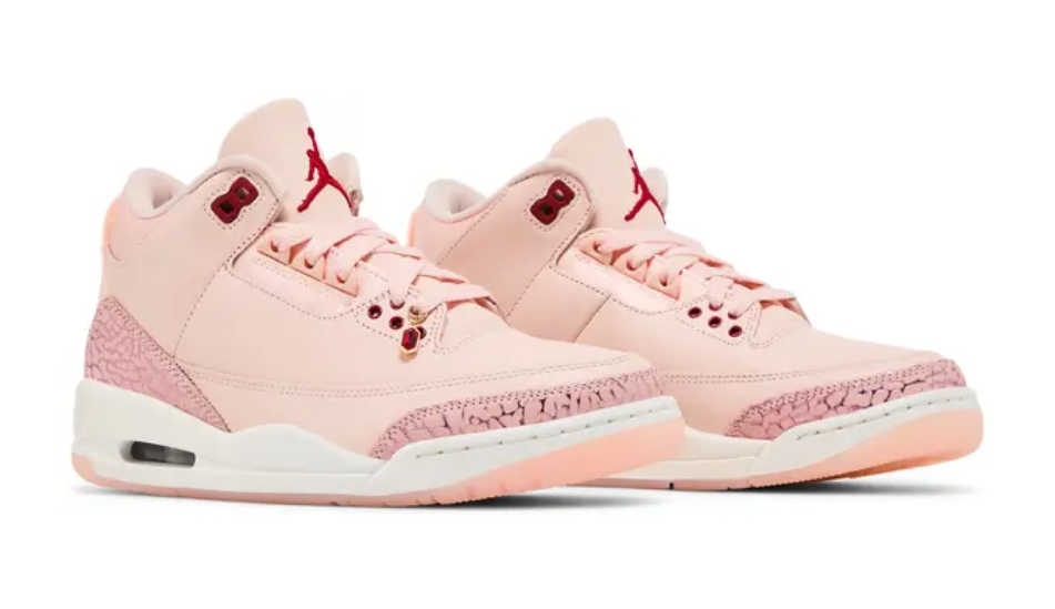 Wmns Air Jordan 3 Retro 'Treat Yourself'