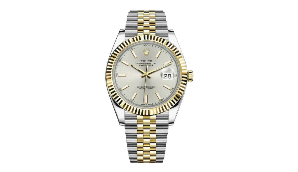 41mm Datejust 41