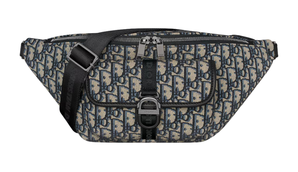 Dior 8 Belt Bag