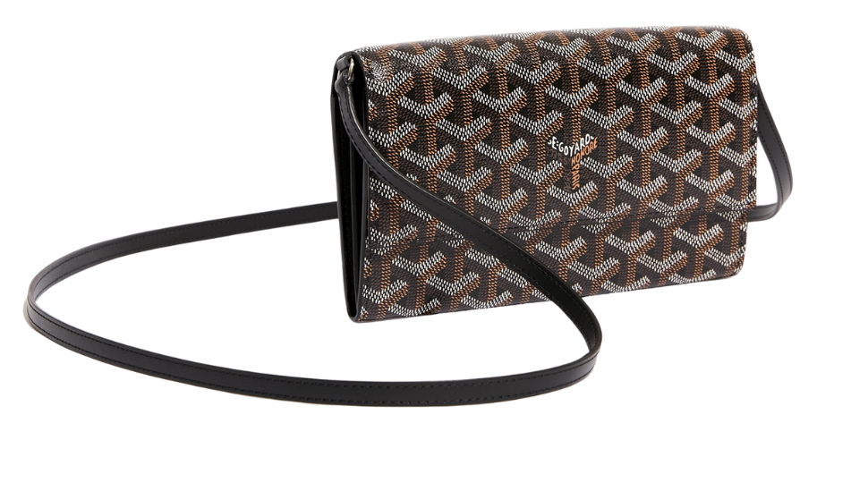 Varenne Continental Wallet