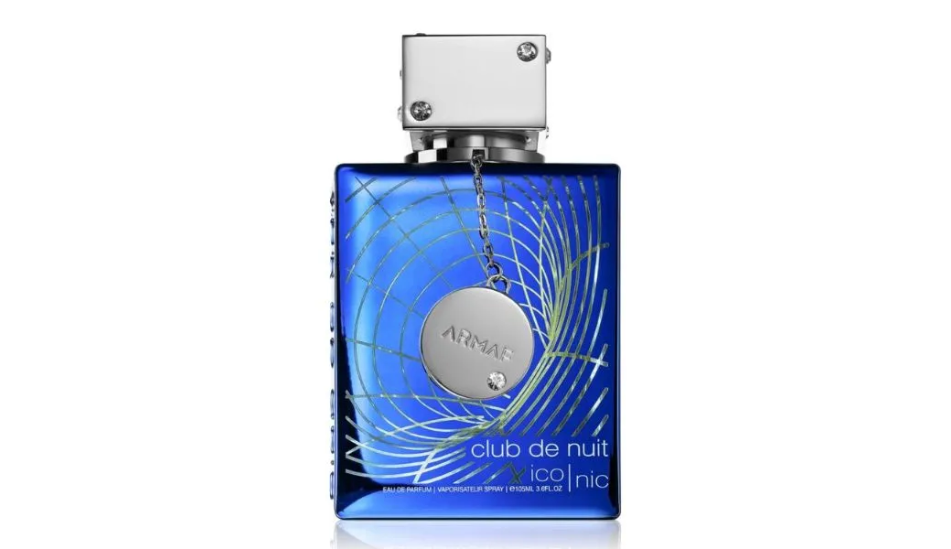 Armaf Club De Nuit Iconic