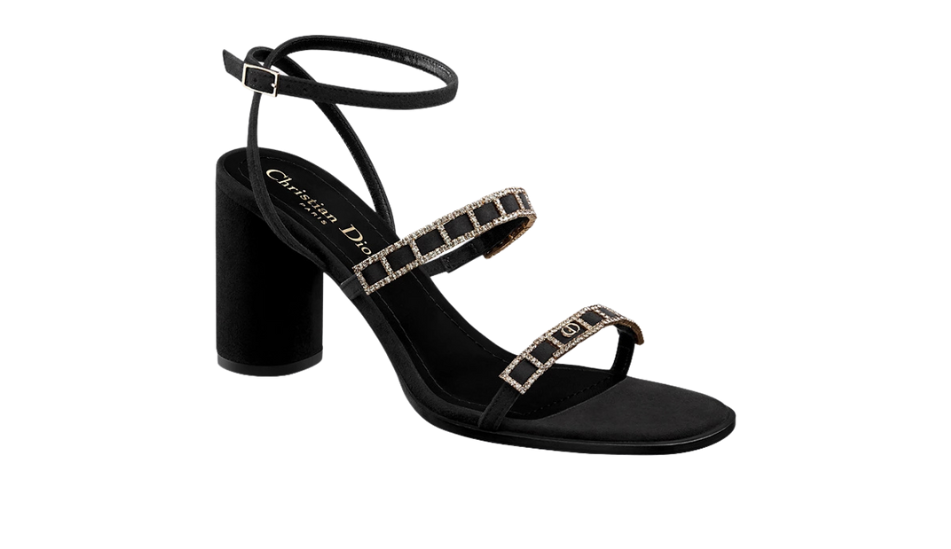 Diorissime Heeled Sandal