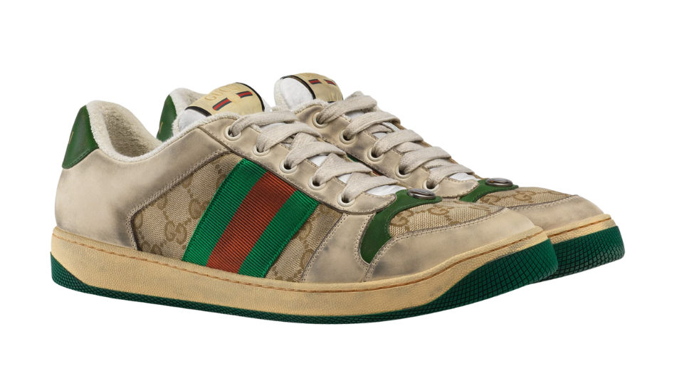 Men's GG Screener sneaker