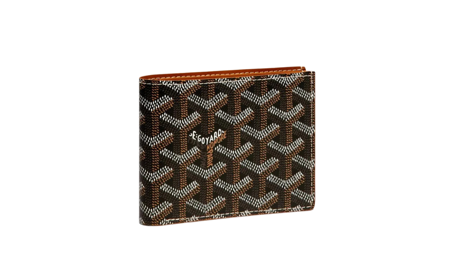 Saint-Florentin Wallet