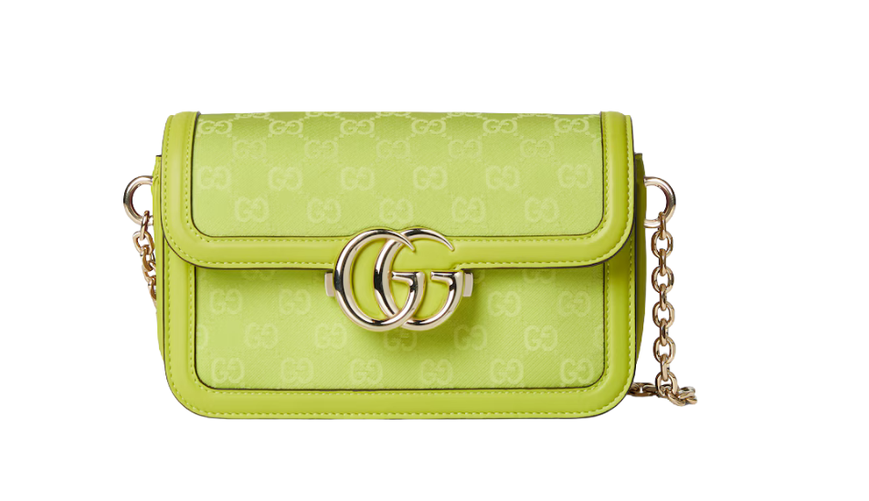 Gucci Go small shoulder bag