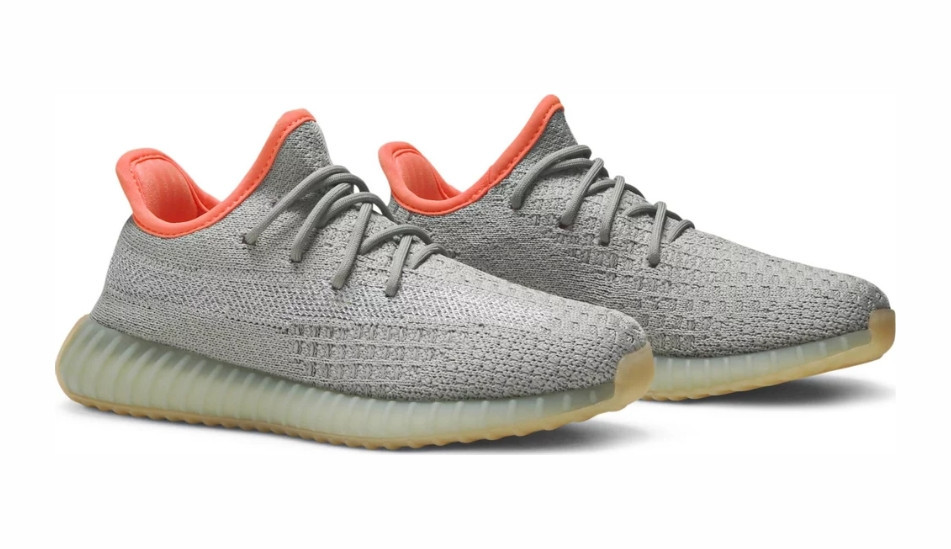 Yeezy Boost 350 V2 'Desert Sage'